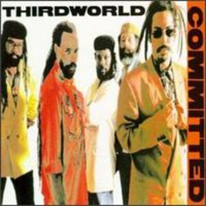 Third World - Committed  CD